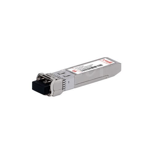 Módulo transceptor Ethernet - SFP-10G-SR - Guilin GLSUN Science and Tech Group Co., Ltd - SFP