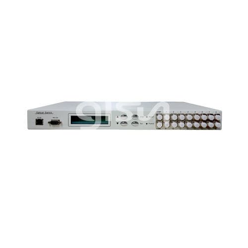 Sistema de conmutación en rack - D1xN(N≤8) - Guilin GLSUN Science and Tech Group Co., Ltd - multicanal