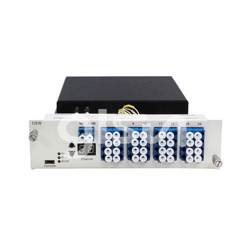 Sistema de detección óptico - OTS3000-OPD - Guilin GLSUN Science and Tech Group Co., Ltd