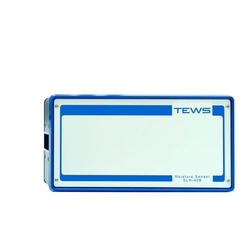 Sensor de humedad de microondas - TEWS Elektronik GmbH & Co. KG