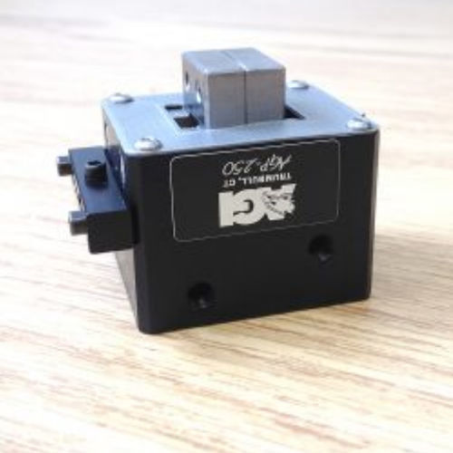 Pinza de prensión neumática - AGP-250 - AGI Automation Components - paralela / de 2 mandíbulas / de doble efecto