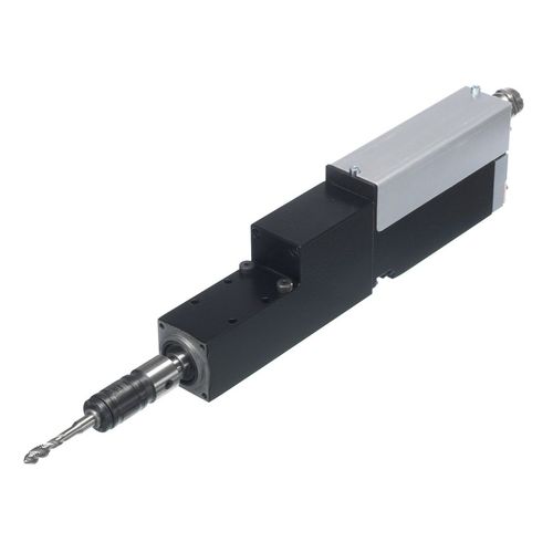 Unidad de roscado accionado neumaticamente - LS 22 - E2 Systems - múltiple / de alto rendimiento