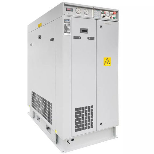 Compresor alternativo - 526 Canopy - ALKIN Compressors - de aire / de gas / con motor eléctrico