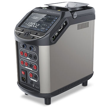 Calibrador de temperatura - MTC25 - Zoglab Microsystem - de precisión / de laboratorio / de baño