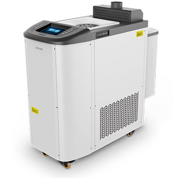 Calibrador de temperatura - WTC60 - Zoglab Microsystem