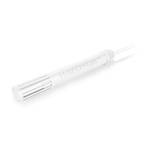 Sonda de temperatura y de humedad digital - DSP1800 - Zoglab Microsystem - analógica / IP64