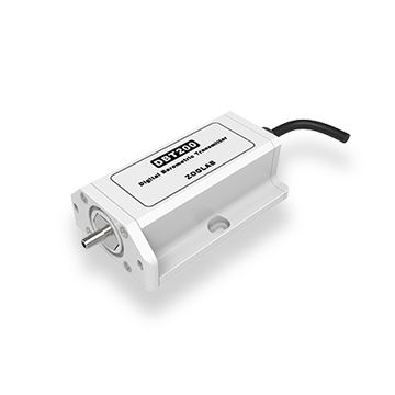 Transmisor de presión barométrica - DBT200 - Zoglab Microsystem - RS-485 / RS-232 / 24 Vcc