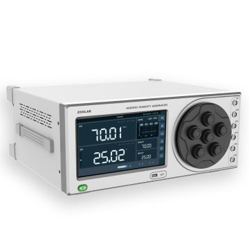 Generador de humedad de calibración - HG6000 - Zoglab Microsystem
