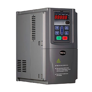 Variador AC trifásico - KE300A-02 Series  - SHENZHEN MICNO ELECTRIC CO., LTD. - de control vectorial / monofásico / integrado