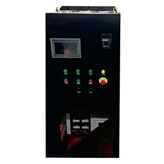 Variador AC para molino de bolas - KE300A-XX-T4-QMJ Series - SHENZHEN MICNO ELECTRIC CO., LTD. - trifásico / estándar / industrial