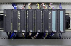 Autómata programable PLC compacto - SHENZHEN MICNO ELECTRIC CO., LTD.