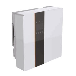 Ondulador DC/AC híbrido - RKL1 series - SHENZHEN MICNO ELECTRIC CO., LTD. - solar / de bajo ruido / de baja tensión