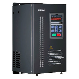 Servo-variador de husillo - KE600B Series - SHENZHEN MICNO ELECTRIC CO., LTD. - trifásico / Modbus / de mando
