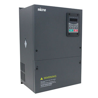 Servo-variador electrohidráulico - KE300T Series - SHENZHEN MICNO ELECTRIC CO., LTD. - trifásico / RS-485 / CAN