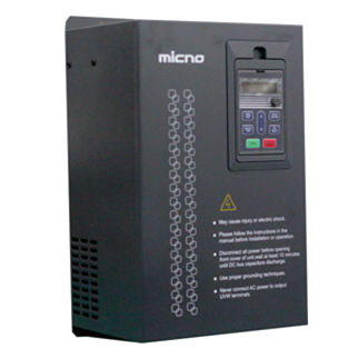 Variador de frecuencia para compresor de aire - TE300A Series - SHENZHEN MICNO ELECTRIC CO., LTD. - de control vectorial / trifásico / asíncrono