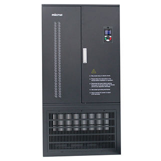 Convertidor de frecuencia corriente - KE300M Series - SHENZHEN MICNO ELECTRIC CO., LTD. - programable