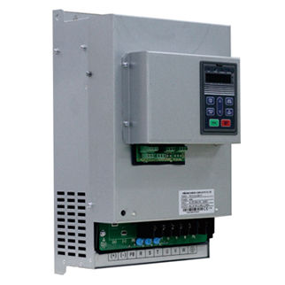 Variador de frecuencia para instalación en pared - KE300-01 Series - SHENZHEN MICNO ELECTRIC CO., LTD. - de control vectorial / trifásico / monofásico