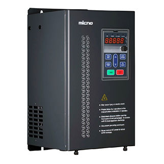 Variador AC para ascensor - KE300A-06 Series - SHENZHEN MICNO ELECTRIC CO., LTD. - trifásico / monofásico / para aplicaciones industriales