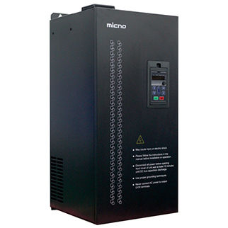 Variador AC para molino de bolas - KE300A-08 Series - SHENZHEN MICNO ELECTRIC CO., LTD. - trifásico / digital / de control vectorial