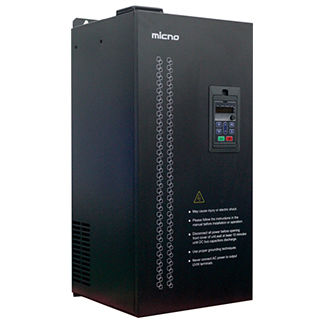 Variador de frecuencia de control vectorial - KE300A-10 Series - SHENZHEN MICNO ELECTRIC CO., LTD. - trifásico / digital / industrial