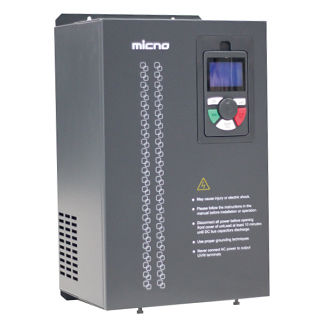 Variador AC trifásico - ME3000 - SHENZHEN MICNO ELECTRIC CO., LTD. - de control vectorial / monofásico / de bomba