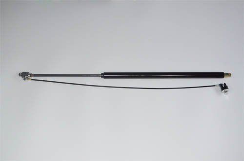 Muelle de gas para uso industrial - JKQ10-28 series - Ningbo GasTac Gas Spring Co.,Ltd - compacto