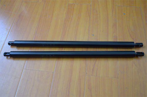 Muelle de gas para uso industrial - YQ12-24 series - Ningbo GasTac Gas Spring Co.,Ltd - compacto