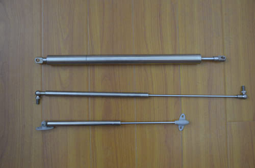 Muelle de gas de acero inoxidable - YQ10-22 series - Ningbo GasTac Gas Spring Co.,Ltd - micro