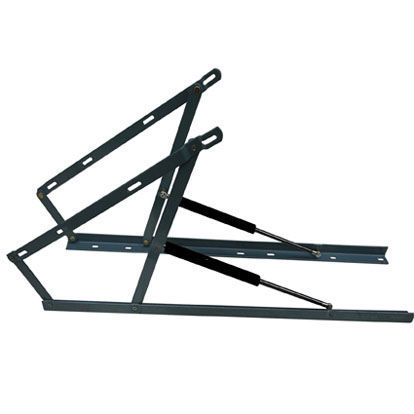 Muelle de gas para mueble - Ningbo GasTac Gas Spring Co.,Ltd - compacto