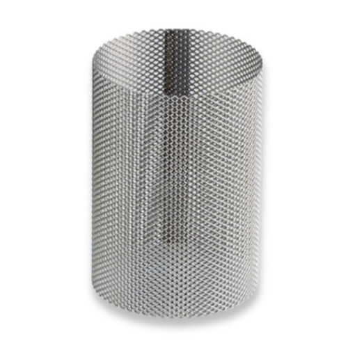Elemento filtrante de acero inoxidable - AISI series - Sinterfiltri srl - de tela / de líquidos / de tela metálica tejida