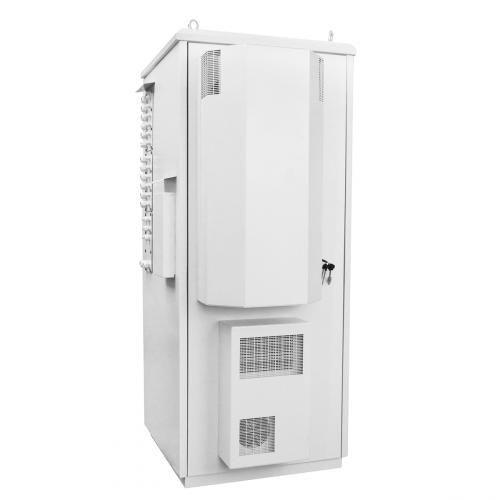 Armario para climatizador - Guardian M 33U - Ipcom - de protección / de pared / rack de 19"