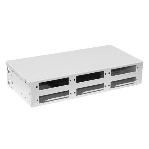 Panel de conexiones 19" - ORP-48 - Ipcom