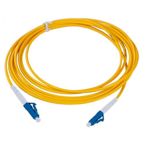 Cable de conexión de fibras ópticas - Тцб-0013798 - Ipcom - de tipo SC