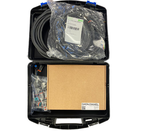 Kit de arranque - DP-SK-81000-1-200 - Data Panel GmbH