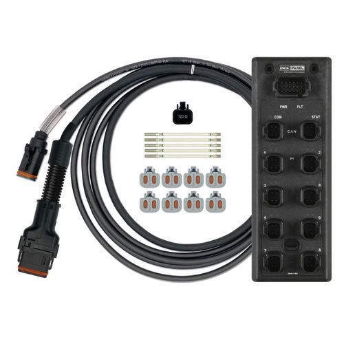 Kit de arranque - DP-SK-7-000 - Data Panel GmbH