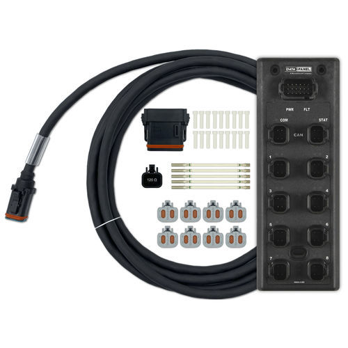 Kit de arranque - DP-SK-2-200 - Data Panel GmbH