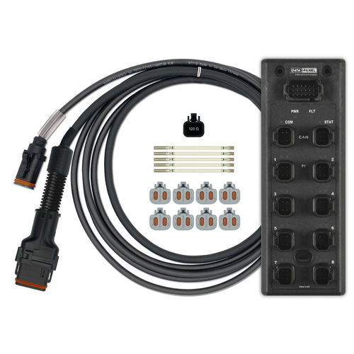 Kit de arranque - DP-SK-5-200 - Data Panel GmbH