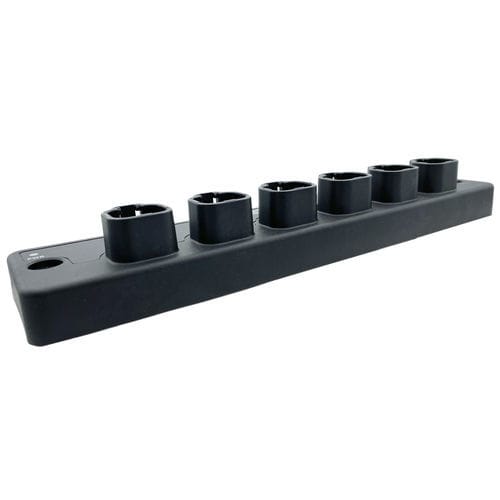 Repartidor pasivo - DP-40044-00-000 - Data Panel GmbH - precableado / de señales / IP69K