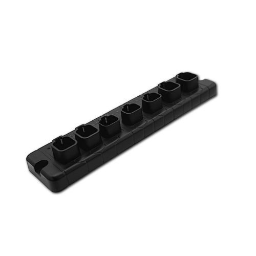 Repartidor pasivo - DP-40010-00-008 - Data Panel GmbH - precableado / IP69K / IP67