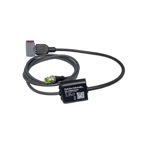 Convertidor analógico - DP-PWMPVEH01 - Data Panel GmbH - frecuencia/tensión / de señal