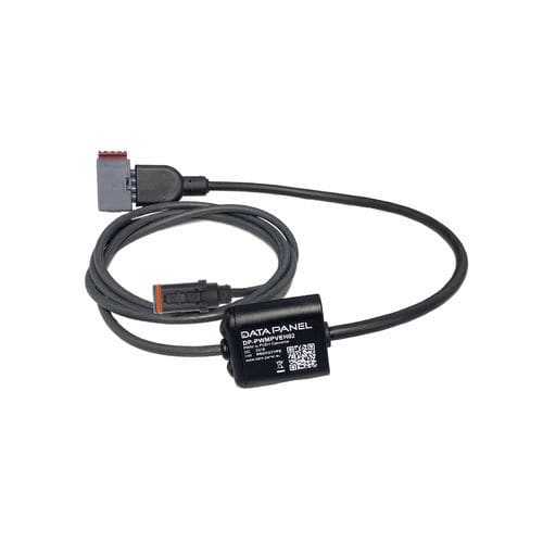 Convertidor analógico - DP-PWMPVEH02 - Data Panel GmbH - frecuencia/tensión / de señal