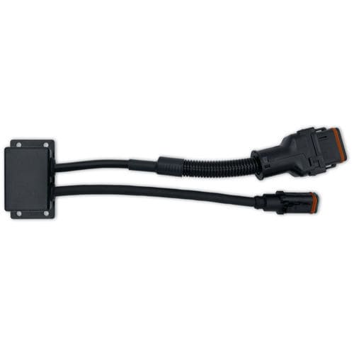 Adaptador eléctrico - DP-34042-708 - Data Panel GmbH