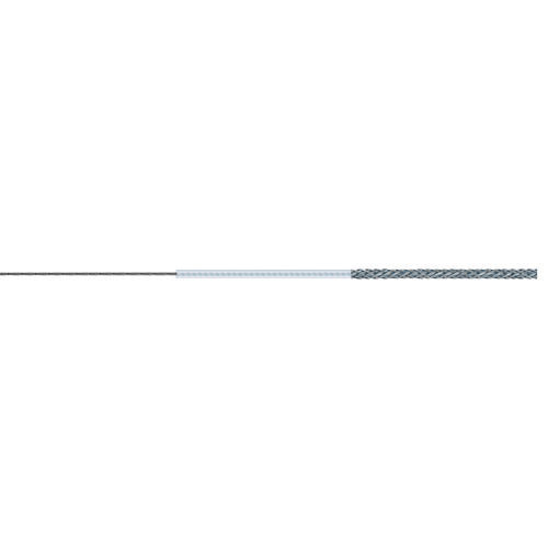 Cable calefactor con aislamiento de fluoropolímero - ELKM-AE series - Eltherm - para trazado de tuberías / para trazado de cisterna