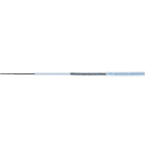 Cable calefactor con aislamiento de fluoropolímero - ELKM-AG-N series - Eltherm - para trazado de tuberías / para trazado de cisterna / para zona peligrosa