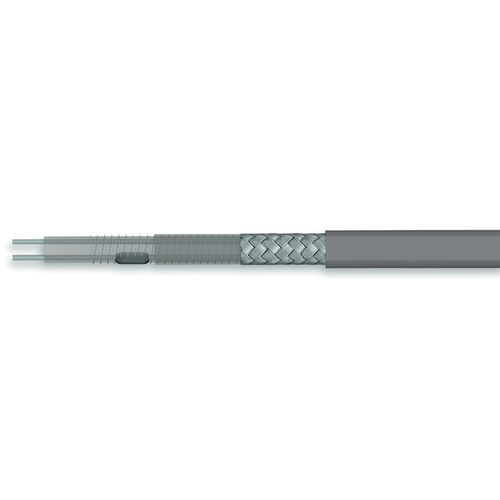 Cable calefactor para raíles - EL-Track - Eltherm - con aislamiento de fluoropolímero / de protección contra heladas / de potencia constante