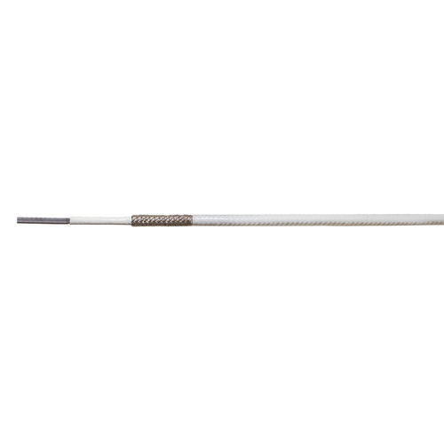 Cable calefactor con aislamiento de fluoropolímero - ELKM-AG series - Eltherm - de protección contra heladas