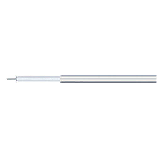 Cable calefactor de aislamiento mineral - ELK-MI VA  - Eltherm - para trazado de tuberías / para trazado de cisterna / de protección contra heladas