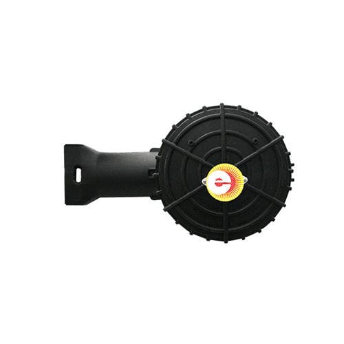 Caja de conexiones para zona peligrosa - Ex-it-R series - Eltherm - de pared / ATEX / IP65