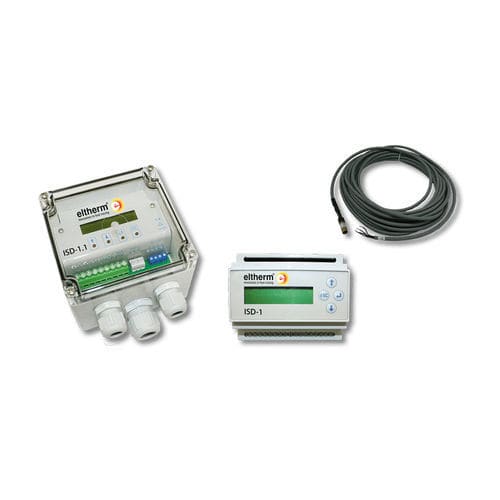 Sensor de hielo y de nieve - ISD-1 - Eltherm