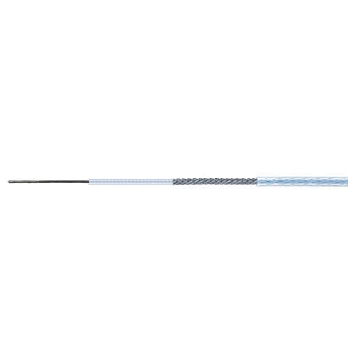 Cable calefactor con aislamiento de fluoropolímero - ELKM-AG-E series - Eltherm - para trazado de tuberías / de protección contra heladas / de alta temperatura